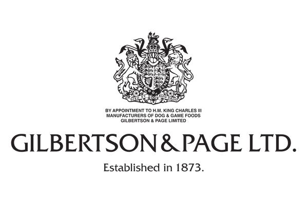 Gilbertson & Page Europe