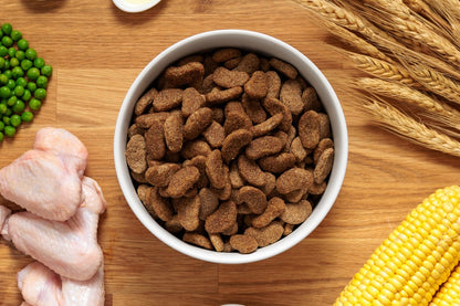 Dr John Gold – 2×15 kg förpackning