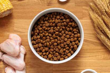 Dr John Puppy – hrana za štence • 2 kg