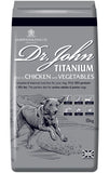 Dr John Promo Pack - Premium Dog Food from Gilbertson & Page Europe - Just $29.90! Shop now at Gilbertson & Page Europe