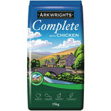 Arkwrights CHICKEN 15 kg - Premium Dog Food from Gilbertson & Page - Just $28.90! Shop now at Gilbertson & Page Europe