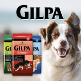 Gilpa SUPER MIX 15 kg - Premium Dog Food from Gilbertson & Page - Just $35.90! Shop now at Gilbertson & Page Europe