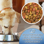 Gilpa SUPER MIX 15 kg - Premium Dog Food from Gilbertson & Page - Just $35.90! Shop now at Gilbertson & Page Europe