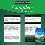 Arkwrights CHICKEN 15 kg - Premium Dog Food from Gilbertson & Page - Just $28.90! Shop now at Gilbertson & Page Europe