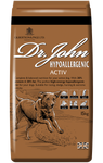 Dr John Hypoallergenic ACTIV 15 kg - Premium Dog Food from Gilbertson & Page - Just $41.50! Shop now at Gilbertson & Page Europe